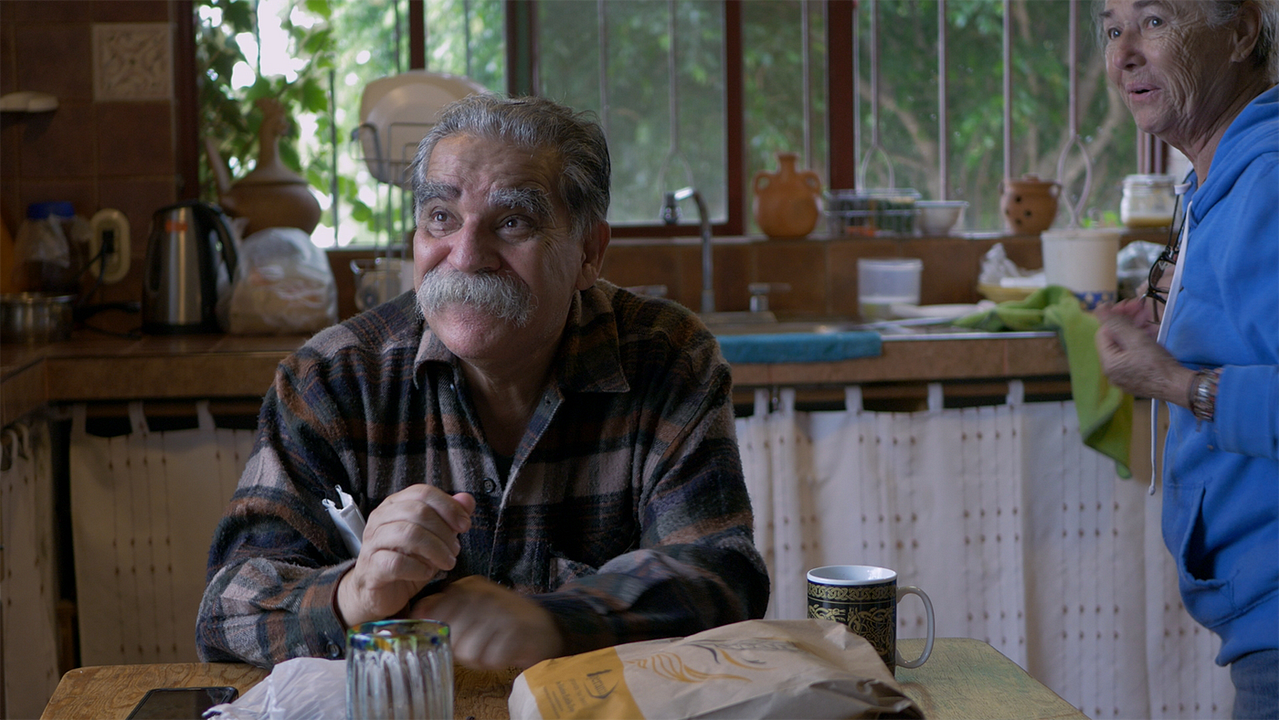 El último viaje : Foto