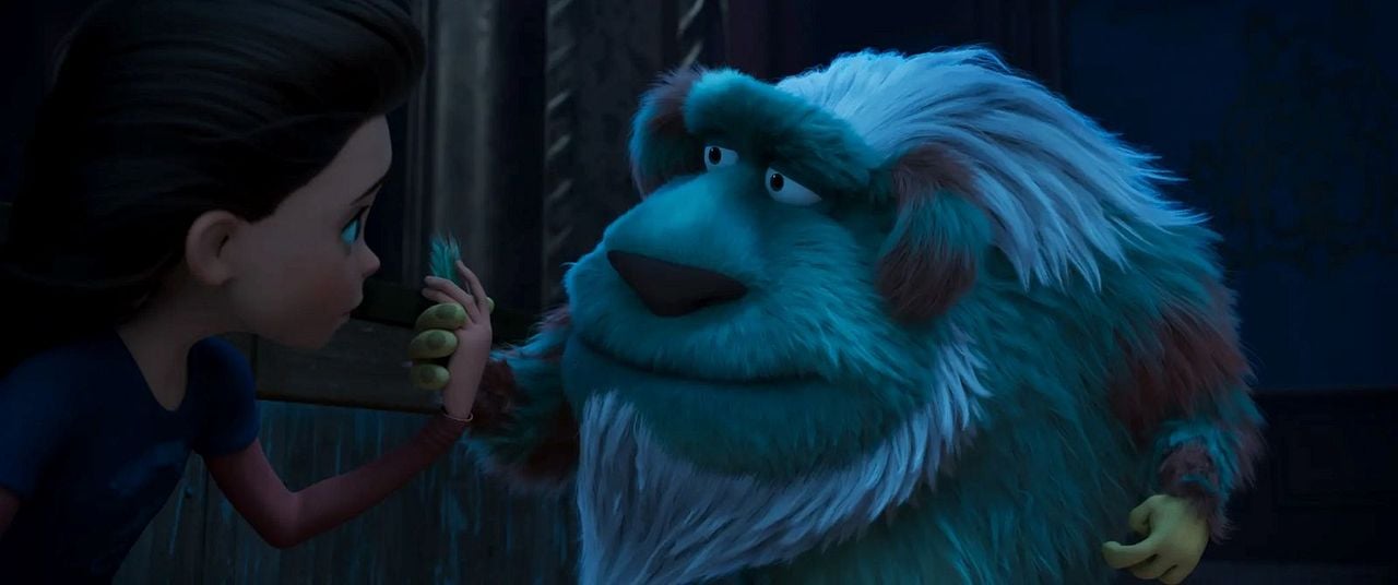 Pequeños Monstruos : Foto