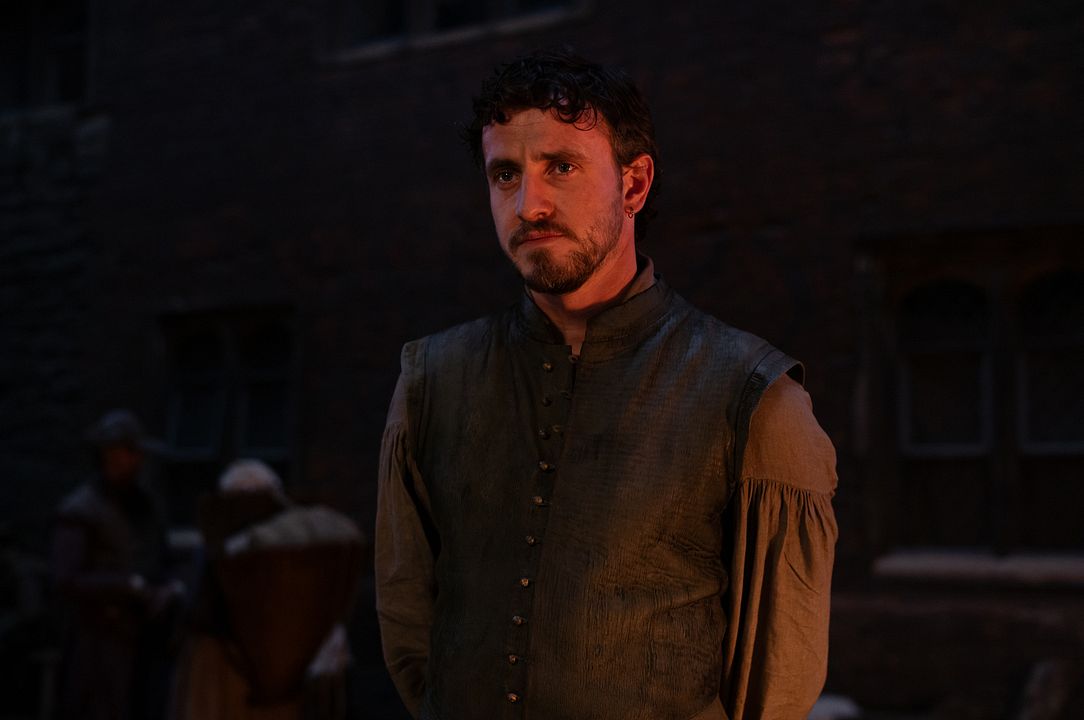 Hamnet : Foto Paul Mescal