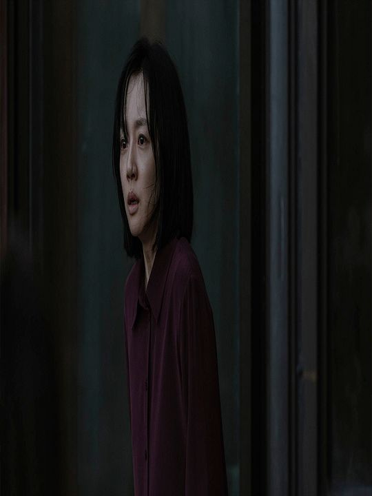 The Second Child : Póster