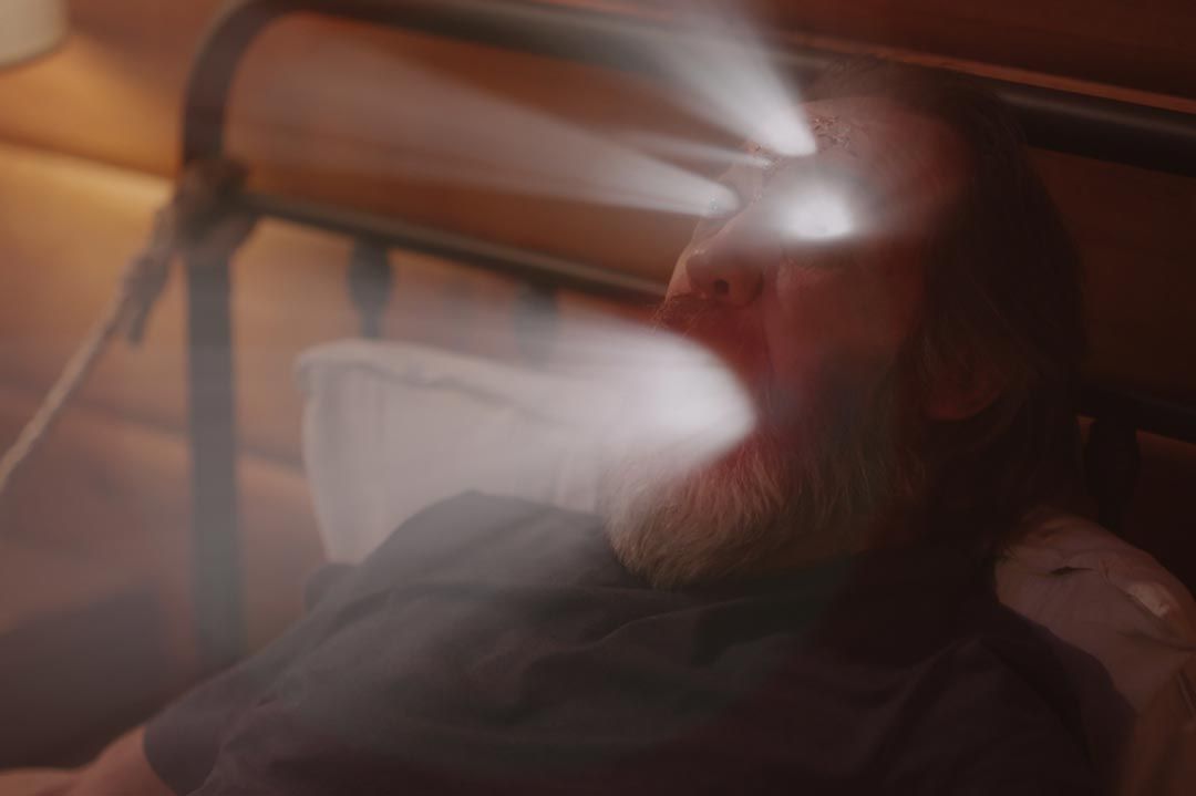 La Sombra del Exorcista : Foto