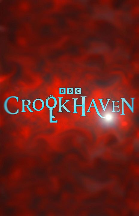 Crookhaven : Póster