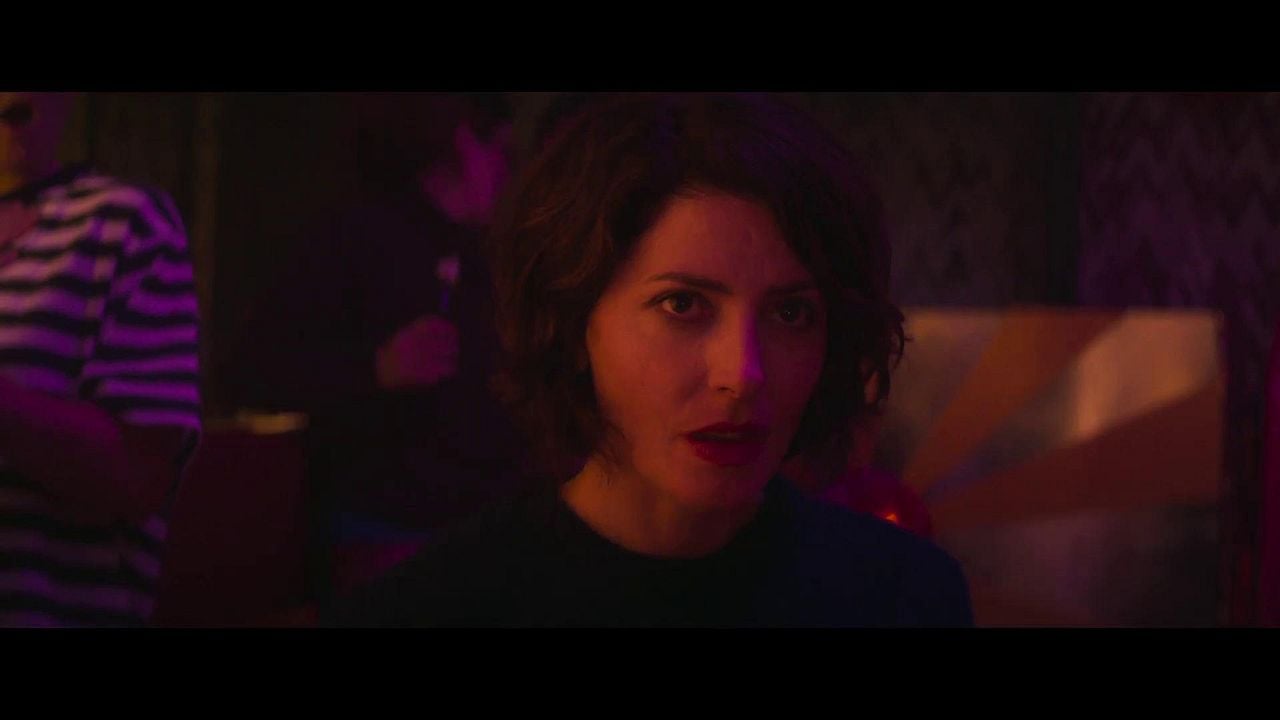 Amarga Navidad : Foto