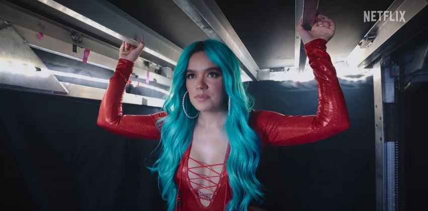 Karol G: Mañana fue muy bonito : Foto