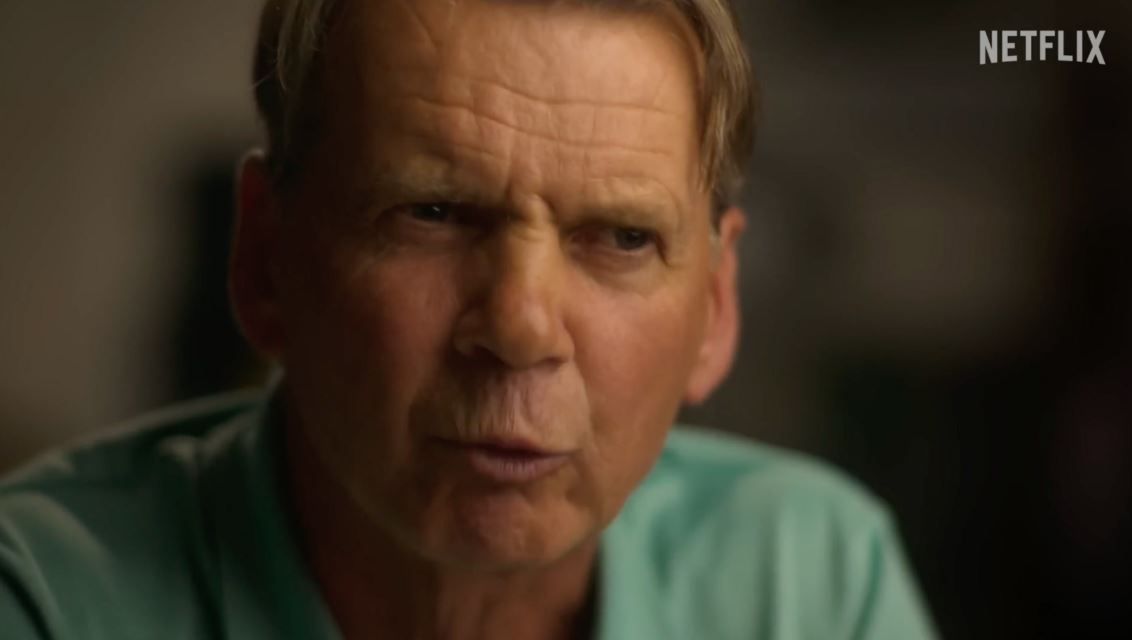 Torre Grenfell: El incendio al descubierto : Foto