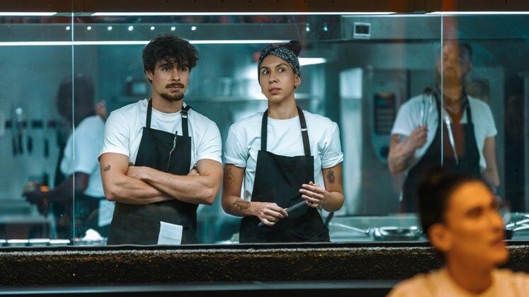 Caramelo : Foto Rafael Vitti