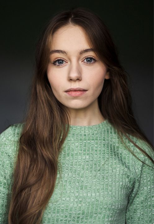 Póster Georgia Conlan