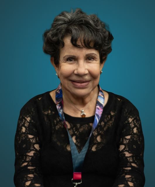 Póster Nancy McKenzie