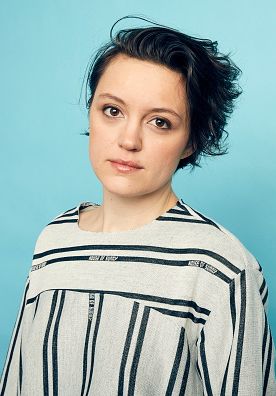 Póster Eleanore Pienta