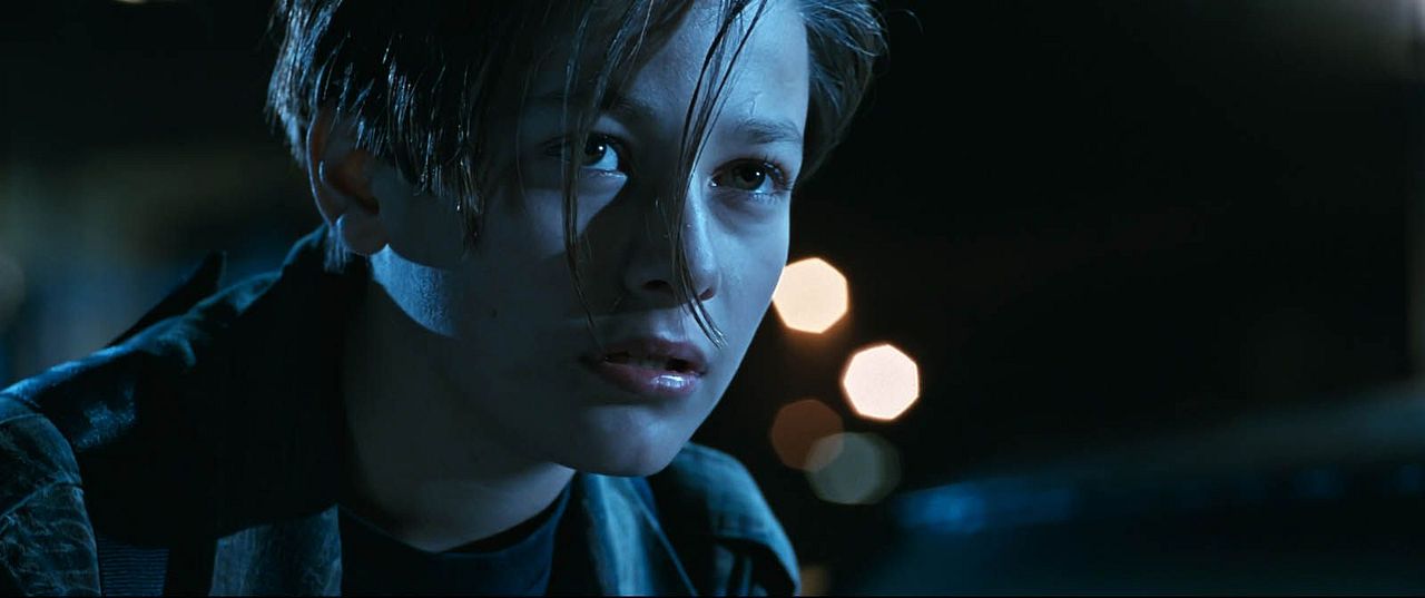 Foto Edward Furlong