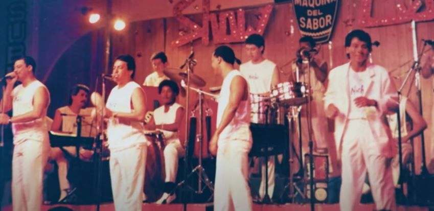 Busca por dentro : Foto