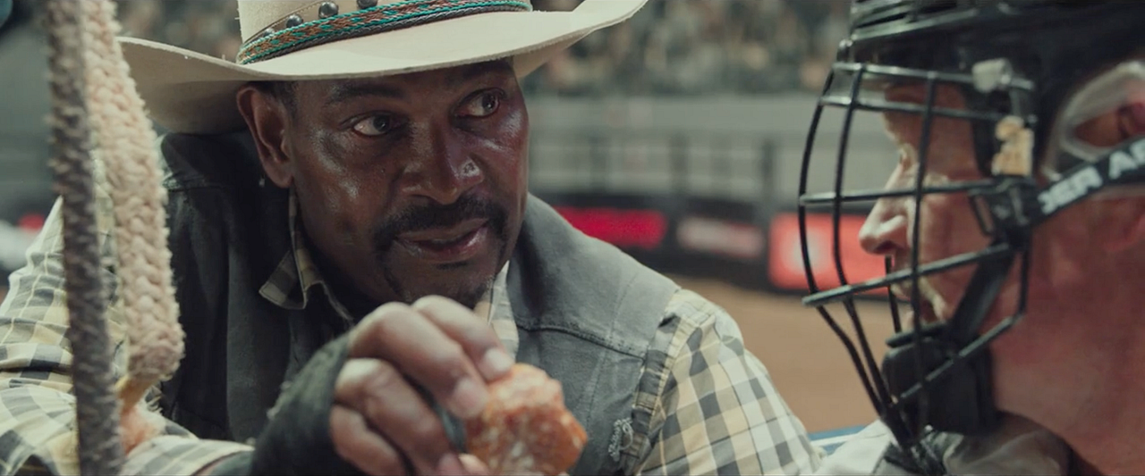 El Último Rodeo : Foto