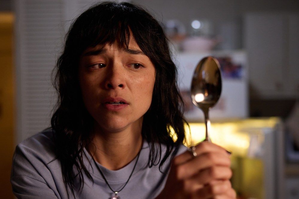 Saccharine : Foto Midori Francis