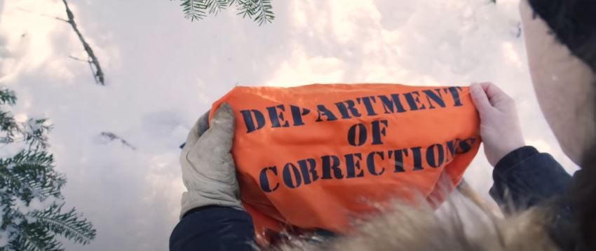 El despertar del monstruo : Foto