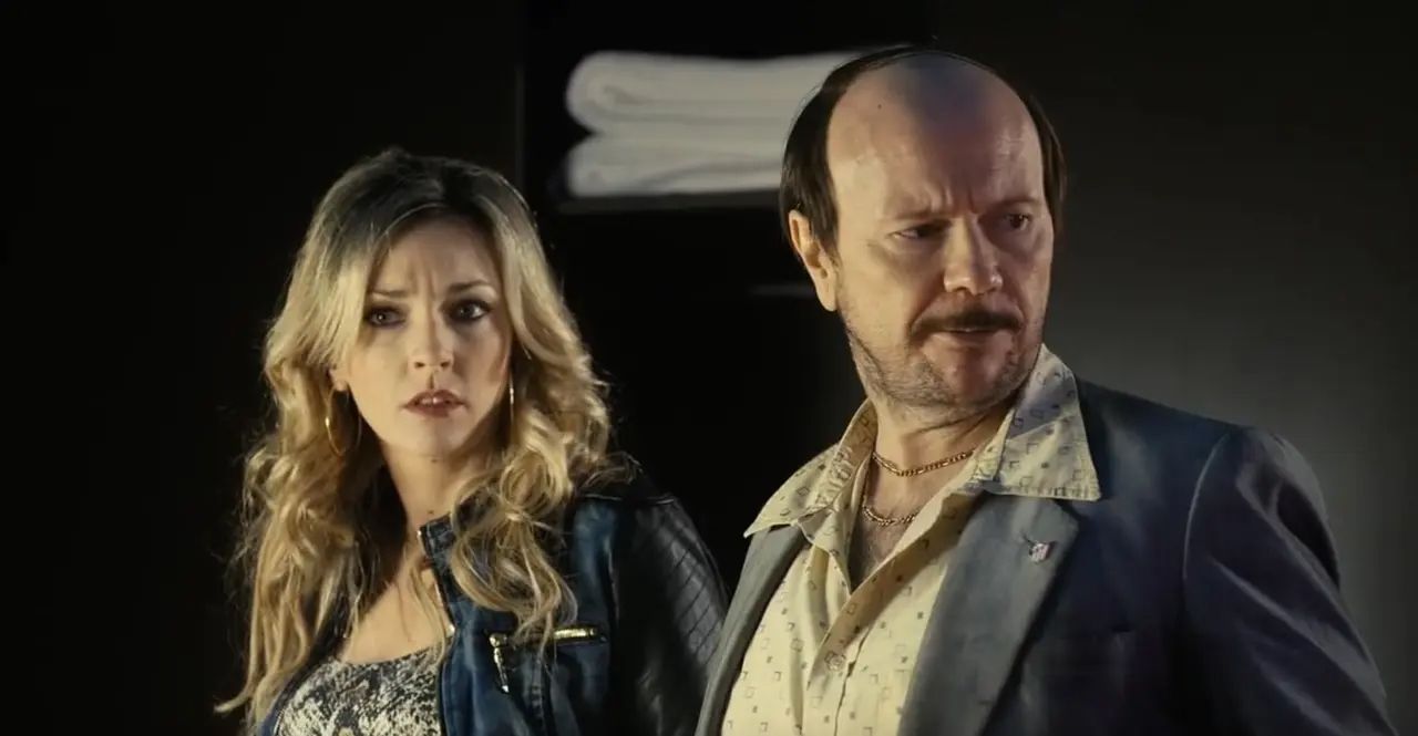 Torrente presidente : Foto Santiago Segura