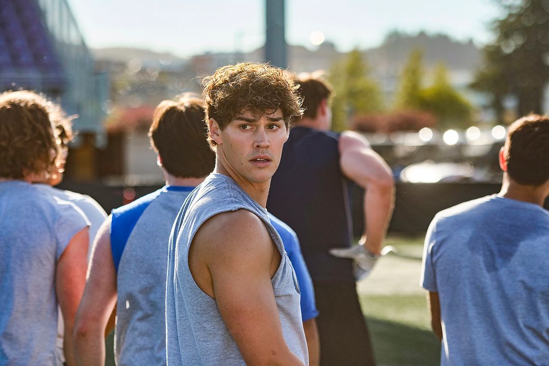 Amor fuera de tiempo : Foto