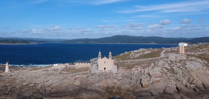 Santiago: Un Camino Espiritual : Foto