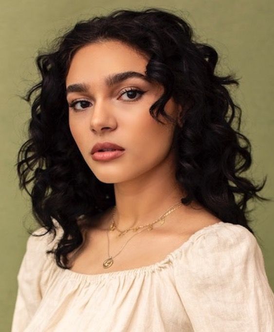 Póster Paulina Chavez