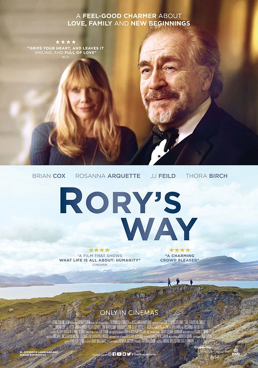 La sonrisa etrusca : Póster