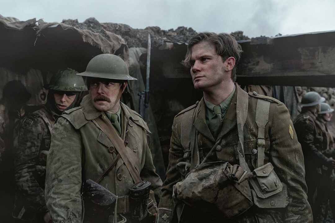 Outlander: Blood of My Blood : Foto