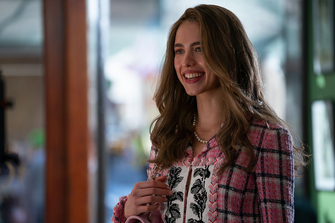 Jugada Maestra : Foto Margaret Qualley