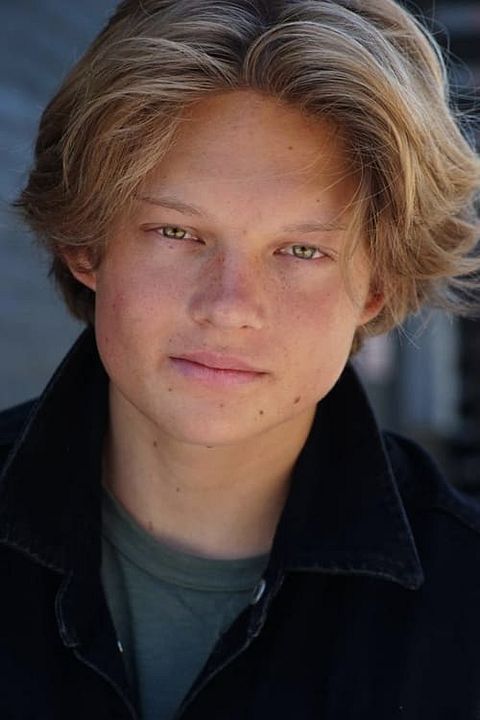 Póster West Mulholland