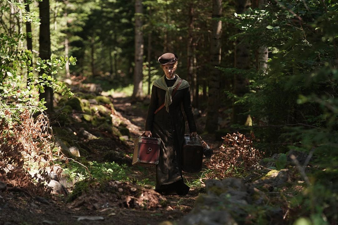 La Maestra Violet : Foto