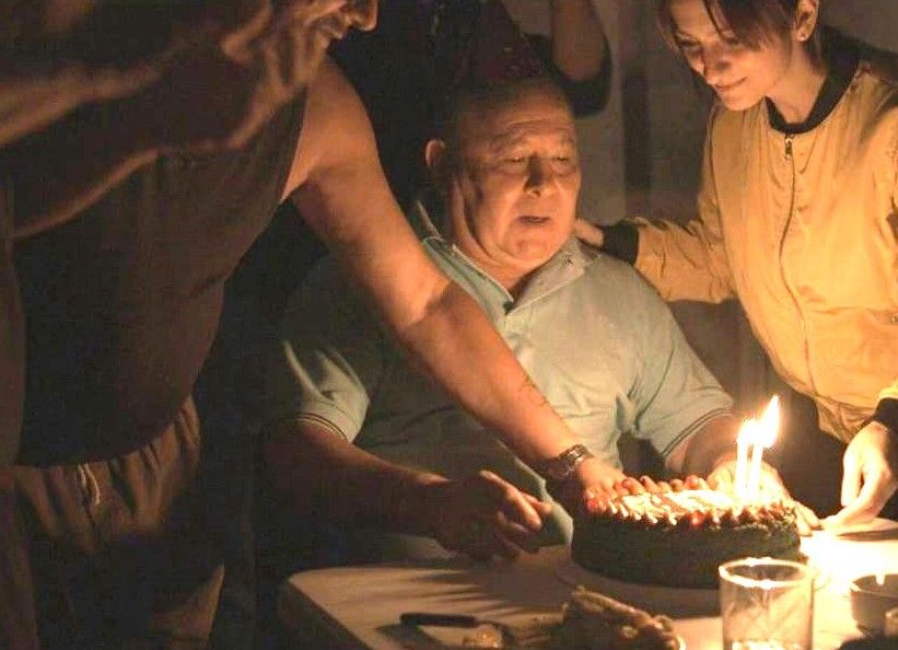 Algo viejo, algo nuevo, algo prestado : Foto