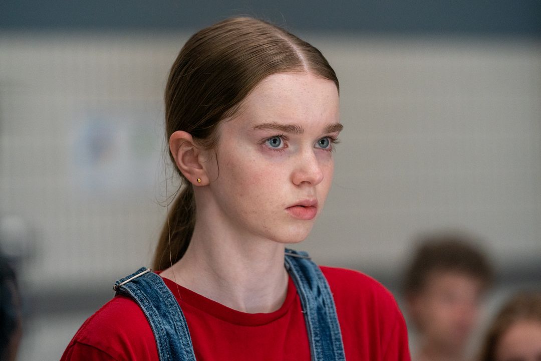 Sangre Poseída : Foto