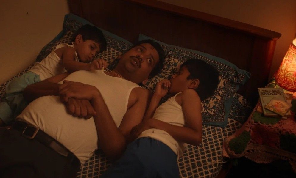 Don't Tell Mother : Foto