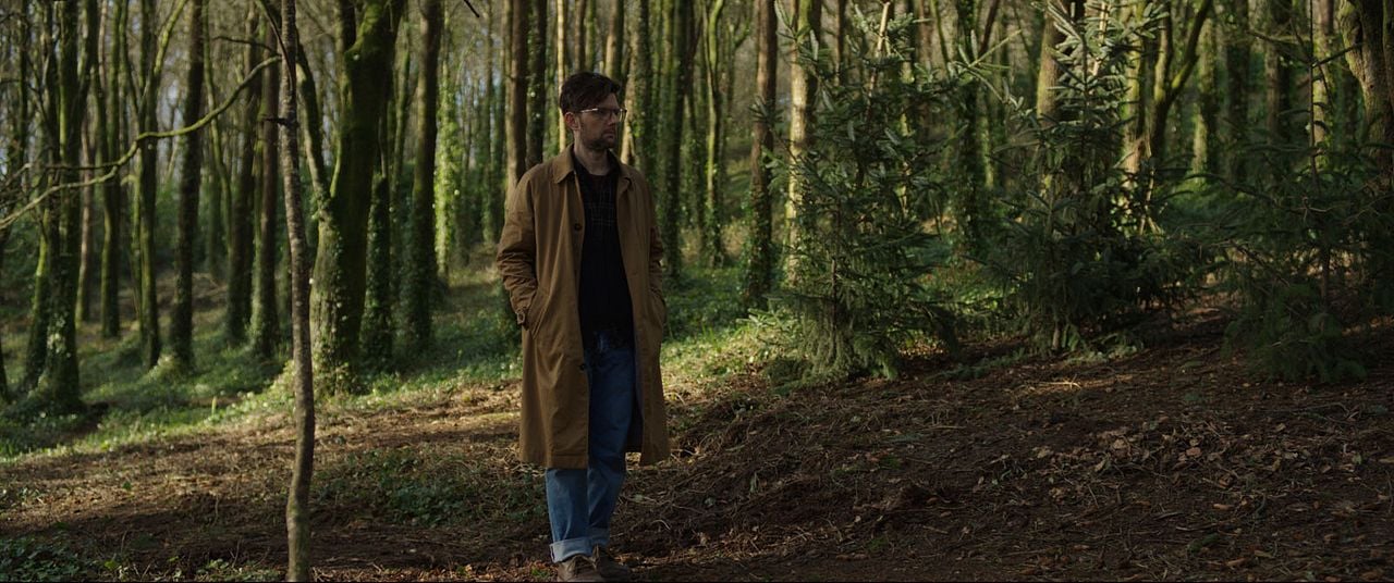 HOKUM: La Maldición de la Bruja : Foto