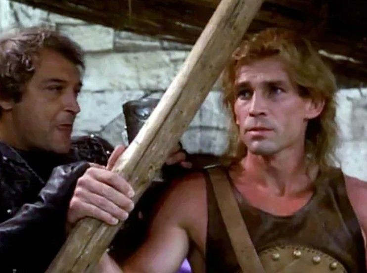 Deathstalker IV: Duelo de Titanes : Foto