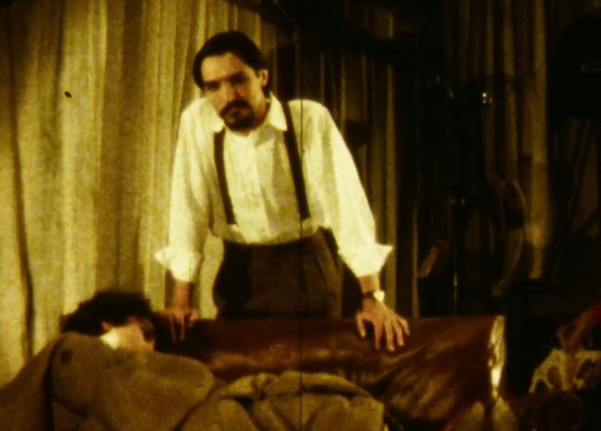 Las Ausencias : Foto