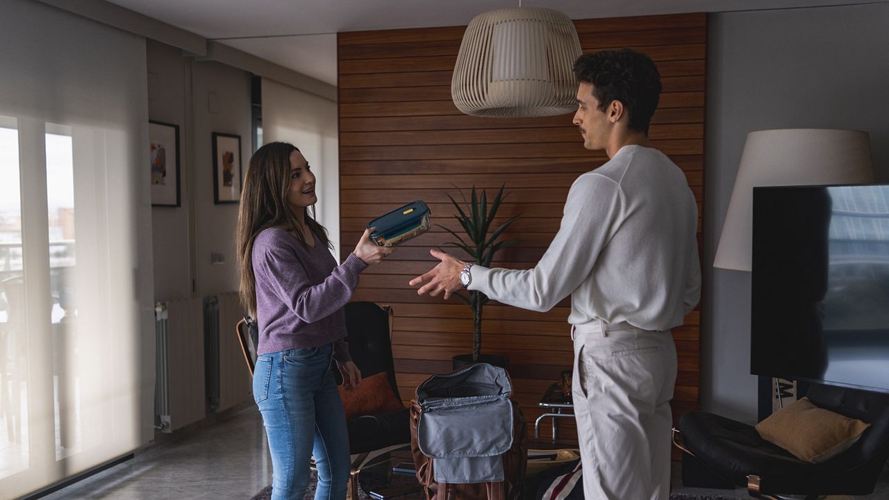 La Viuda Negra : Foto