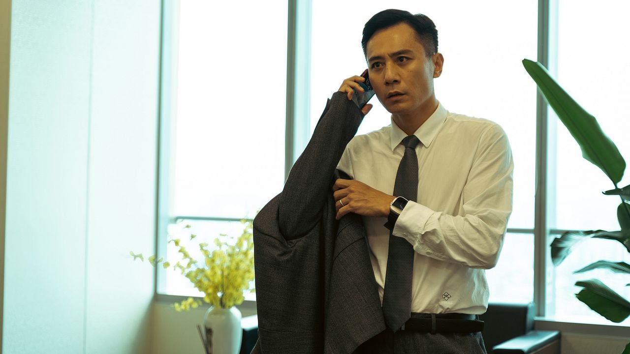 Moon, Mi Amigo El Panda : Foto