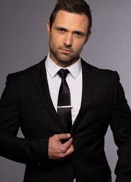 Póster Werner Coetser