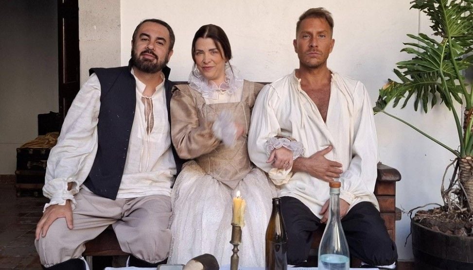 Bendito corazón : Foto