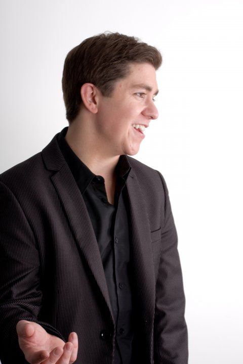 Póster Steven Gerben