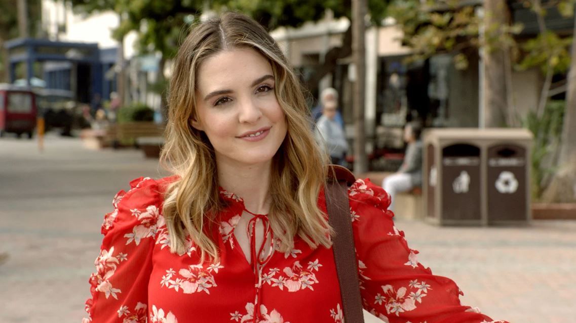 Love Under the Lemon Tree : Foto