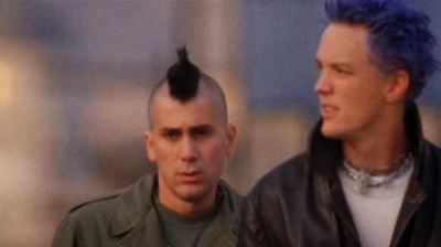 S.L.C. Punk! : Foto Matthew Lillard