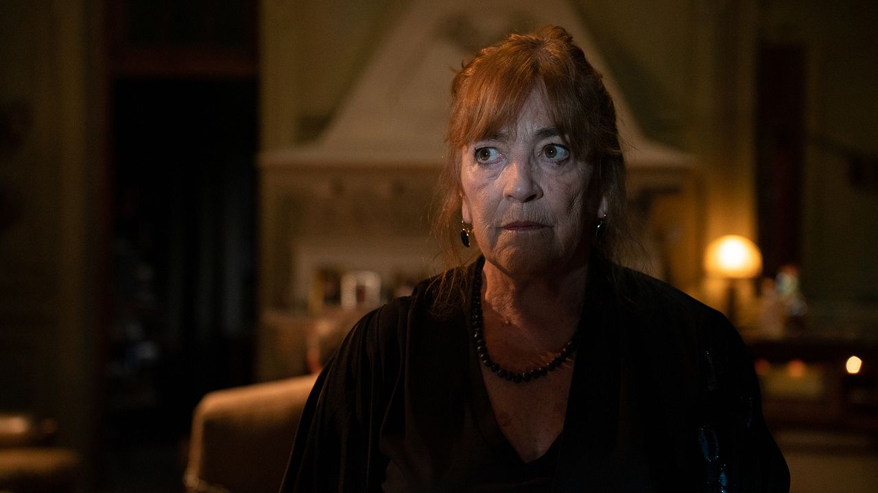 Vieja loca : Foto Carmen Maura