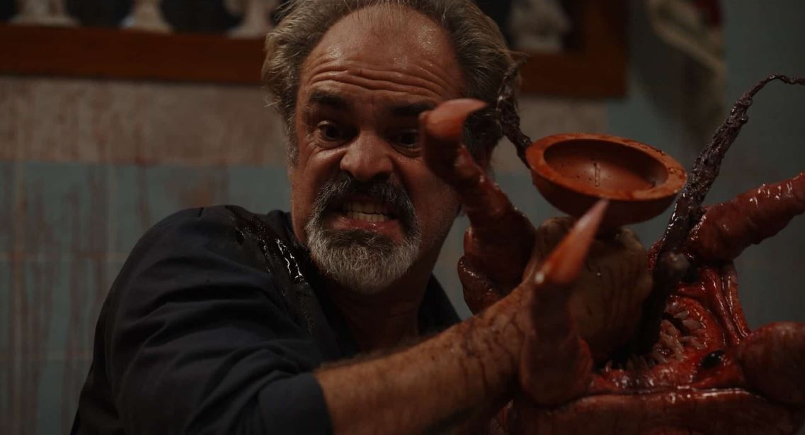 Scared Shitless : Foto