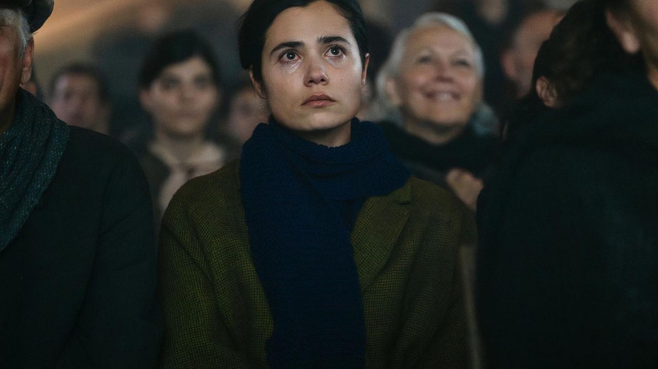 La buena letra : Foto