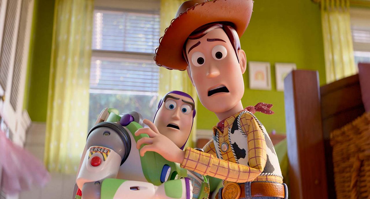 Toy Story 5 : Foto