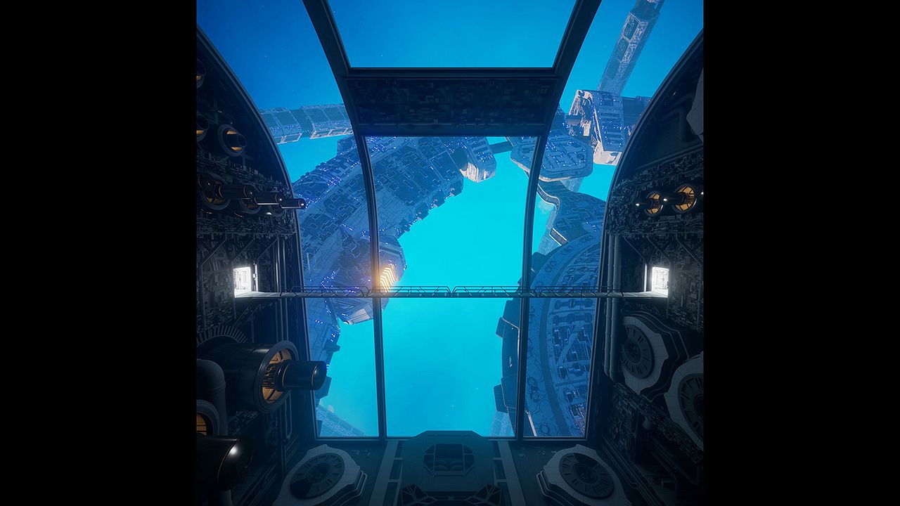 Granpa & Zoe: Mission Light : Foto