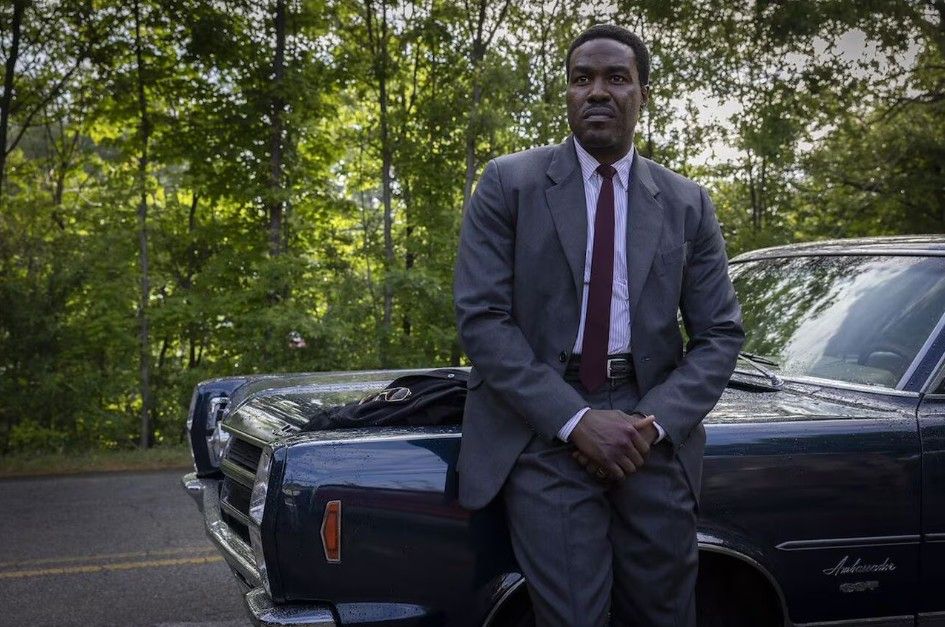A Cualquier Precio : Foto Yahya Abdul-Mateen II