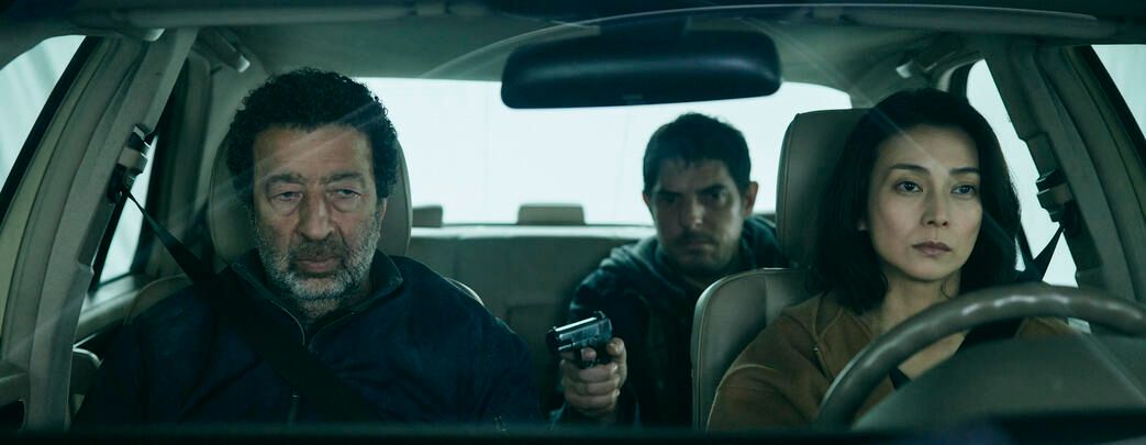 Hebi no Michi : Foto