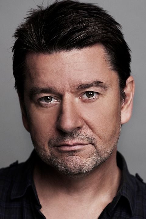 Póster Thomas W. Gabrielsson