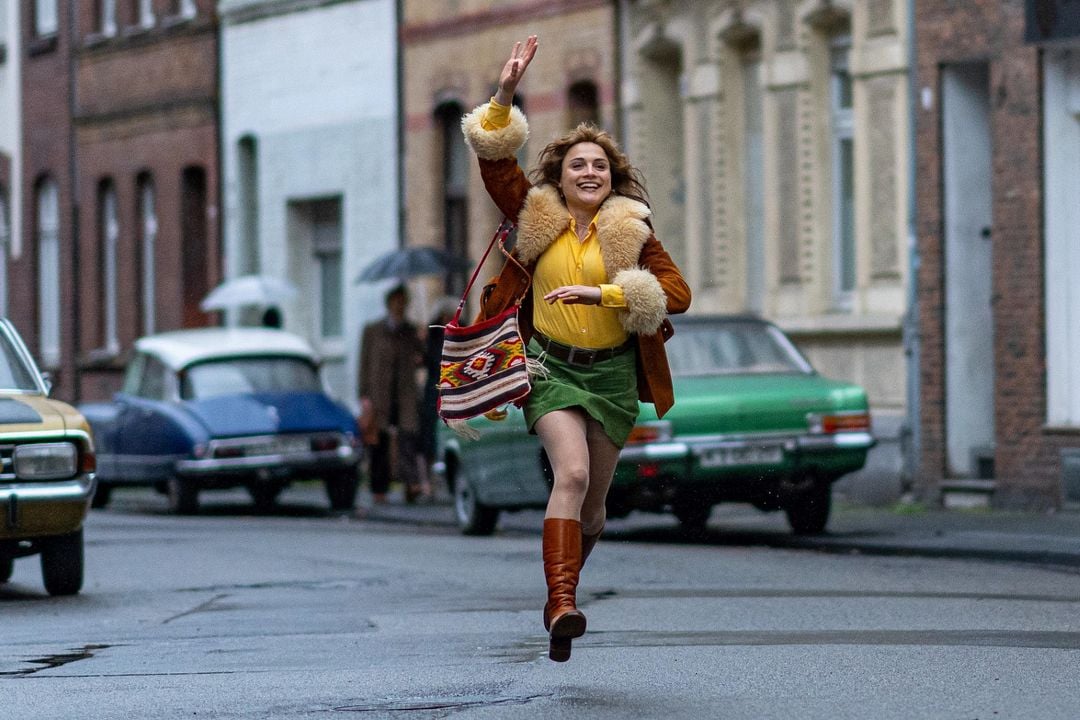 La Chica de Colonia : Foto