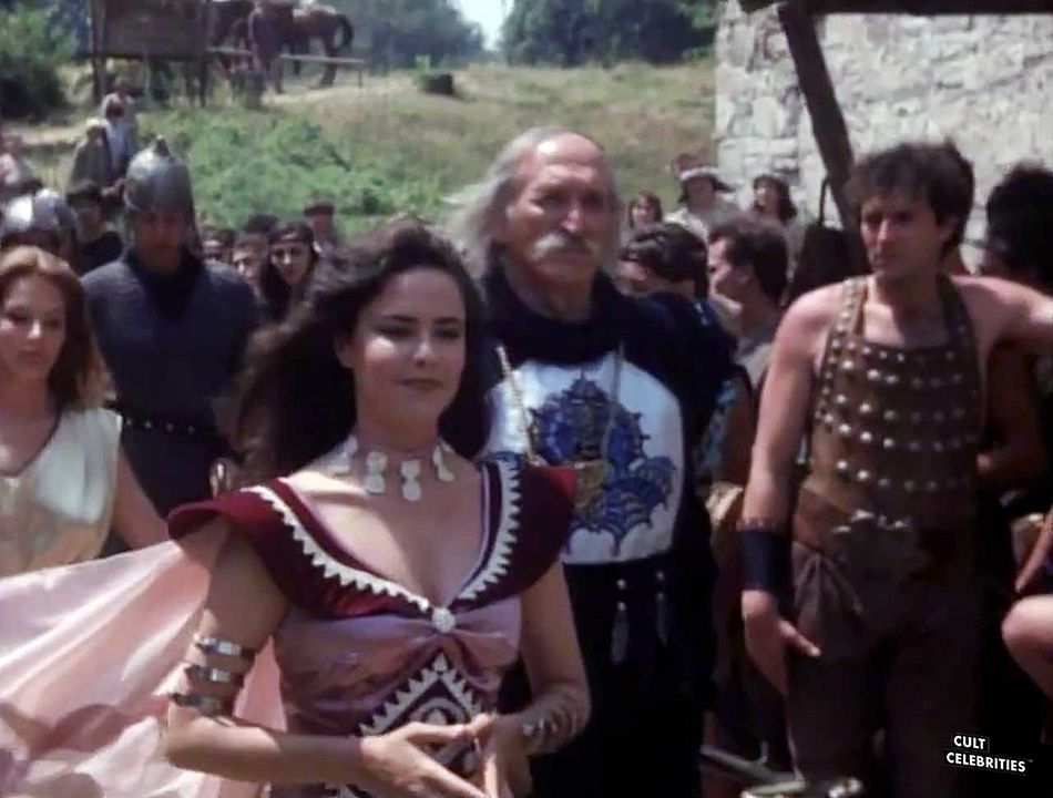 Deathstalker IV: Duelo de Titanes : Foto